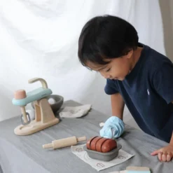 Plan Toys Brotset -Schleich Verkaufe 3625 3