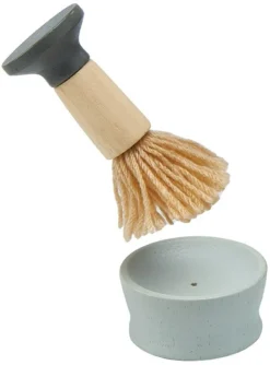 Plan Toys PlanToys Holzspielzeug Rasier-Set -Schleich Verkaufe 3704 2