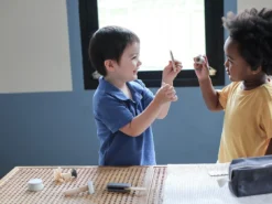 Plan Toys PlanToys Holzspielzeug Rasier-Set -Schleich Verkaufe 3704 5