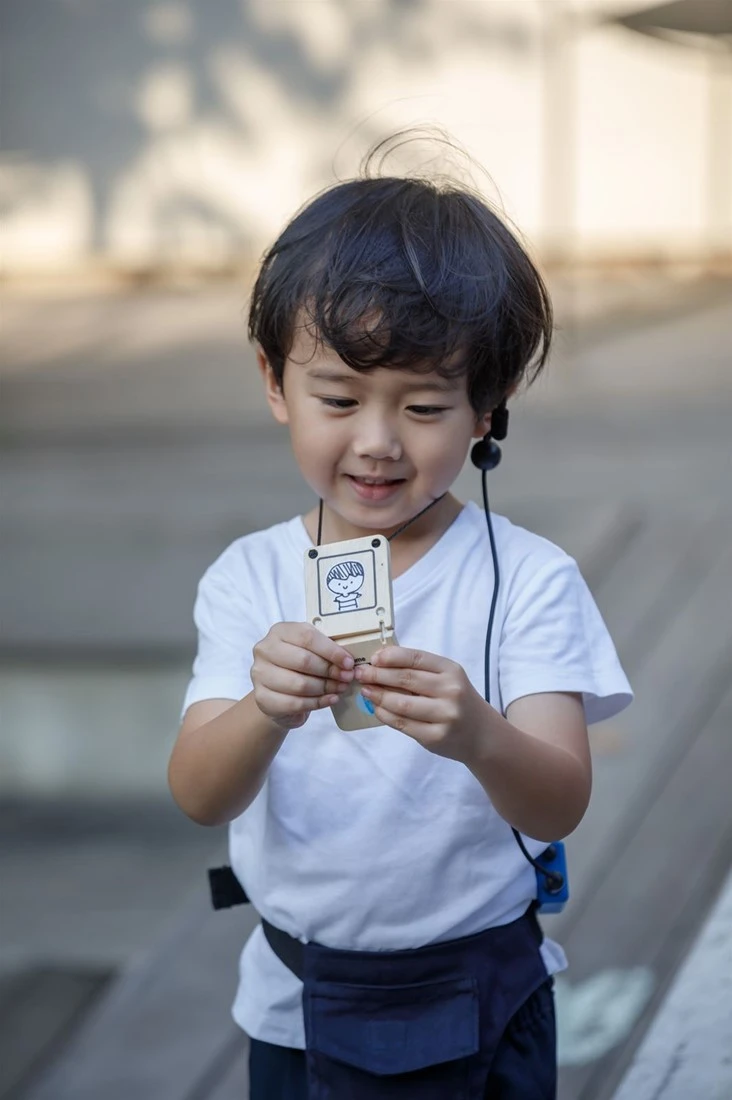 Plan Toys Geheimagent Spielset 10 Plan Toys Geheimagent Spielset – Bild 10