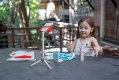 Plan Toys PlanToys Holzspielzeug Vlogger-Set 23 Plan Toys PlanToys Holzspielzeug Vlogger-Set -Schleich Verkaufe 3706 6