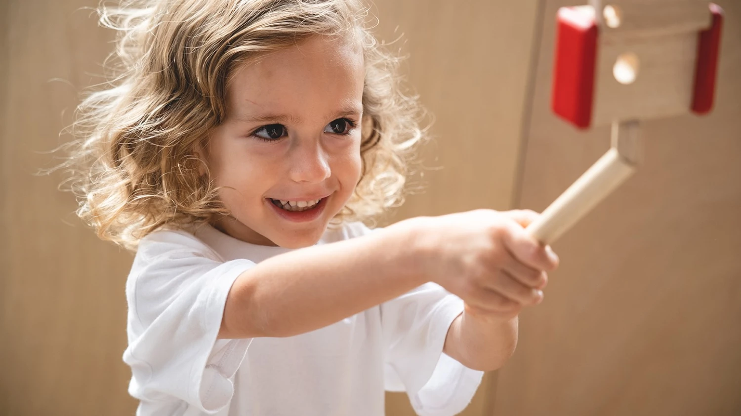 Plan Toys PlanToys Holzspielzeug Vlogger-Set 13 Plan Toys PlanToys Holzspielzeug Vlogger-Set – Bild 13