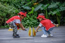 Plan Toys PlanToys Holzspielzeug Feuerwehr-Spielset -Schleich Verkaufe 3708 2