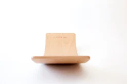 Wobbel Wobbelboard Starter Transparent Lackiert Ohne Filz -Schleich Verkaufe 4 2