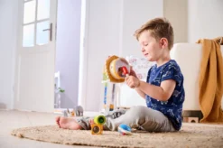 HABA Soundset Löwenpower -Schleich Verkaufe 4010168258256 4