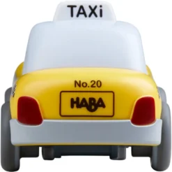 HABA Kullerbü Kugelbahn - Taxi -Schleich Verkaufe 4010168261300 4