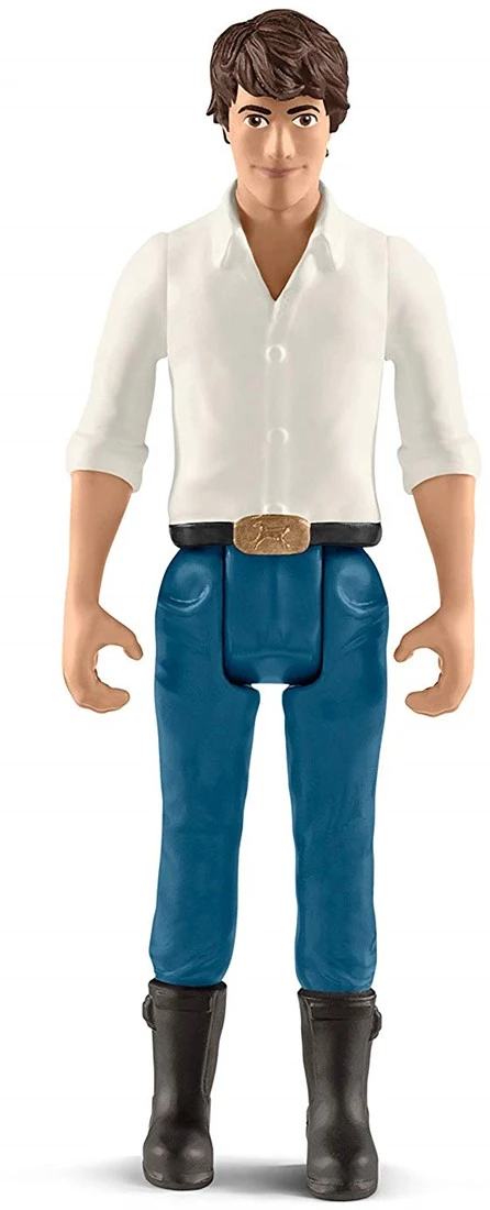 Schleich Pferde Reiter-Café 42519 5 Schleich Pferde Reiter-Café 42519 – Bild 5