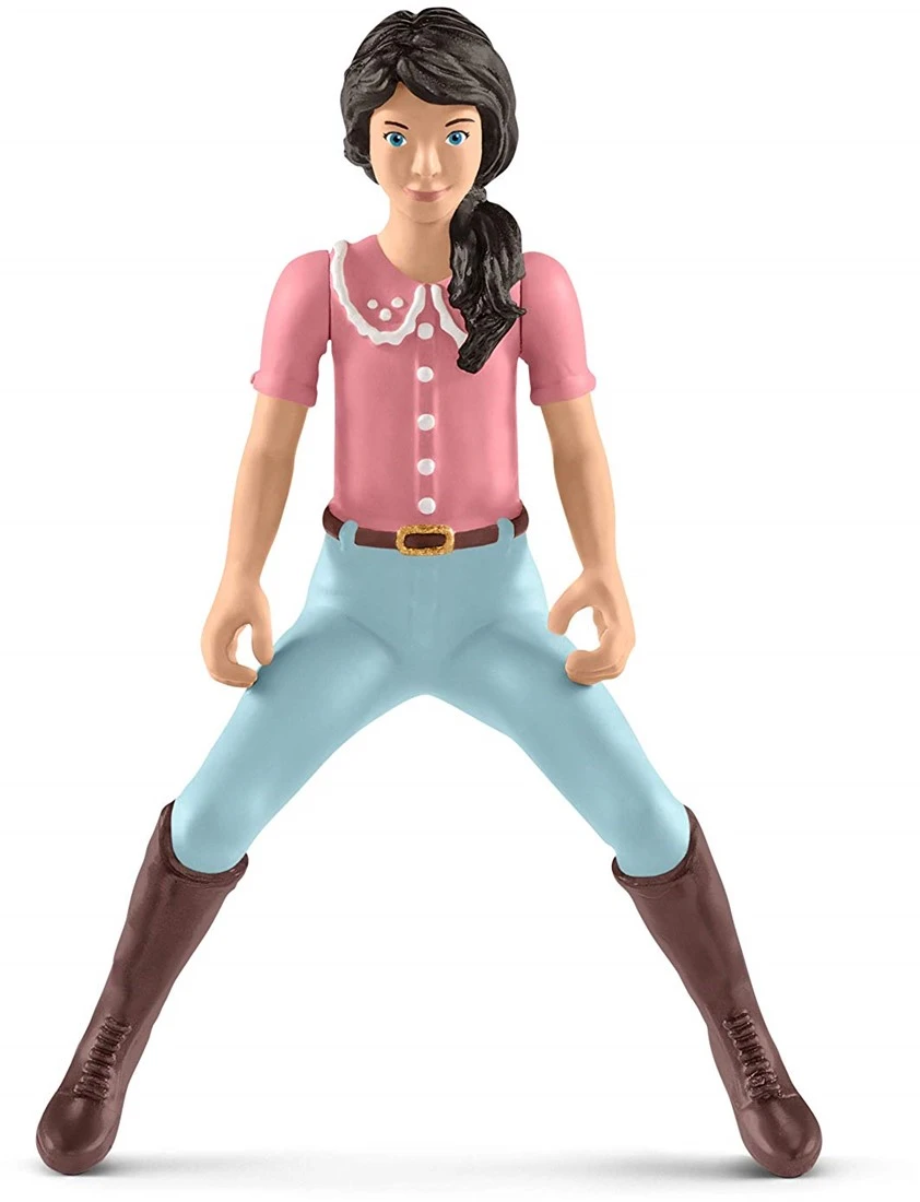 Schleich Pferde Reiter-Café 42519 6 Schleich Pferde Reiter-Café 42519 – Bild 6