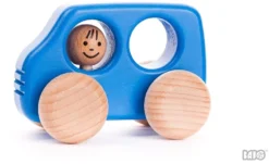 Bajo Bus H1 - Bus H1 -Schleich Verkaufe 46110b