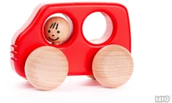 Bajo Bus H1 - Bus H1 -Schleich Verkaufe 46110r