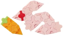 LaQ Sweet Collection MY FAVORITES -Schleich Verkaufe 4952907005670 4