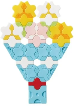 LaQ Sweet Collection MY FAVORITES -Schleich Verkaufe 4952907005670 6