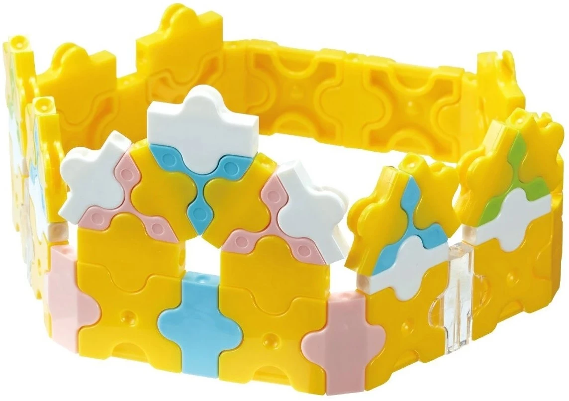 LaQ Sweet Kollektion DRESS UP 4 LaQ Sweet Kollektion DRESS UP – Bild 4