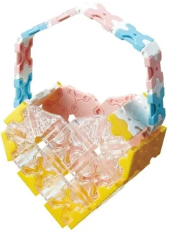 LaQ Sweet Kollektion DRESS UP 9 LaQ Sweet Kollektion DRESS UP -Schleich Verkaufe 4952907006387 5