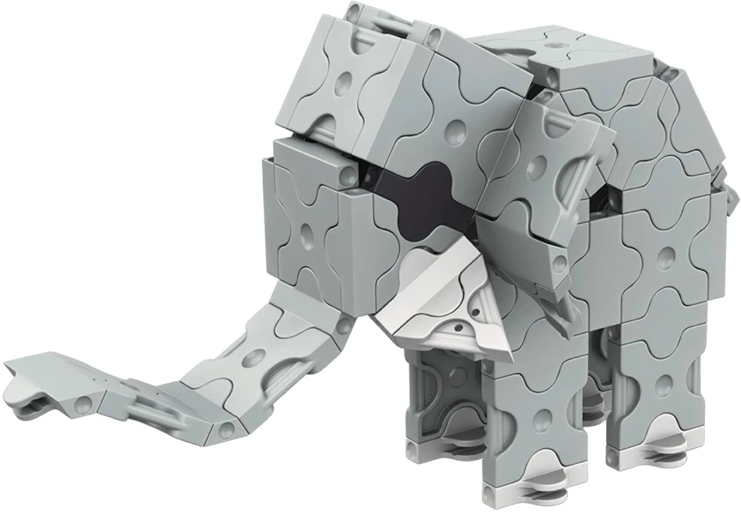 LaQ Tierwelt SHOEBILL 4 LaQ Tierwelt SHOEBILL – Bild 4