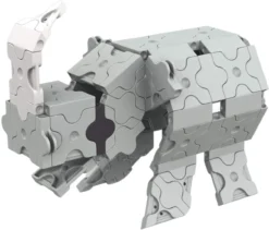 LaQ Tierwelt SHOEBILL 11 LaQ Tierwelt SHOEBILL -Schleich Verkaufe 4952907006516 5