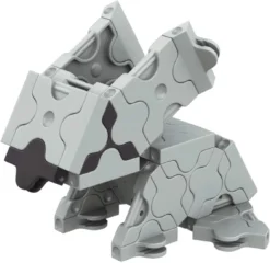 LaQ Tierwelt SHOEBILL 12 LaQ Tierwelt SHOEBILL -Schleich Verkaufe 4952907006516 6