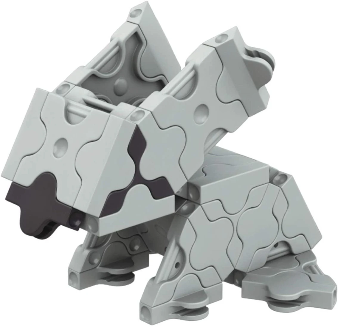 LaQ Tierwelt SHOEBILL 6 LaQ Tierwelt SHOEBILL – Bild 6