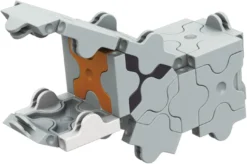 LaQ Tierwelt SHOEBILL 13 LaQ Tierwelt SHOEBILL -Schleich Verkaufe 4952907006516 7