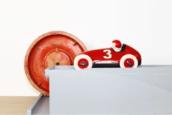 Playforever Bruno Raceauto Rood -Schleich Verkaufe 5060346820019 4