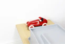 Playforever Bruno Raceauto Rood -Schleich Verkaufe 5060346820019 6