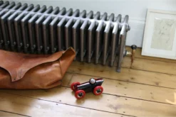 Playforever Auto Buck Roddie -Schleich Verkaufe 5060346820347 4