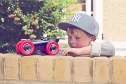 Playforever Auto Buck Roddie -Schleich Verkaufe 5060346820347 5