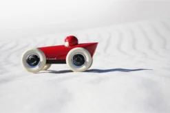 Midi Rennauto 604 Buck Fashionista, Spielzeug Und Sammlerstück -Schleich Verkaufe 5060346820354 6