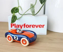 Playforever Speelvoertuig Verve Viglietta Jasper -Schleich Verkaufe 5060346820569 5