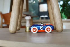 Playforever Speelvoertuig Verve Viglietta Jasper -Schleich Verkaufe 5060346820569 7