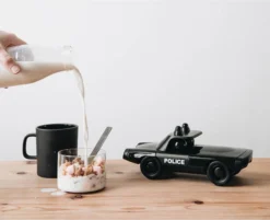 Playforever Speelvoertuig Maverick Heat Shadow Police -Schleich Verkaufe 5060346820637 4