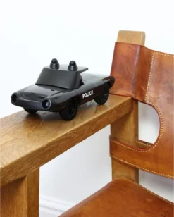 Playforever Speelvoertuig Maverick Heat Shadow Police -Schleich Verkaufe 5060346820637 5