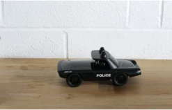 Playforever Speelvoertuig Maverick Heat Shadow Police -Schleich Verkaufe 5060346820637 6
