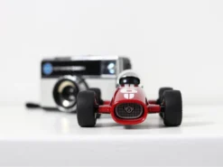 Playforever Speelvoertuig Verve Malibu Ross -Schleich Verkaufe 5060346820712 4