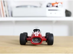 Playforever Speelvoertuig Verve Malibu Ross -Schleich Verkaufe 5060346820712 5