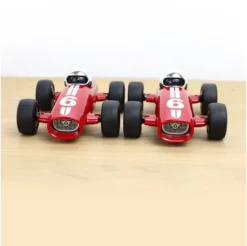 Playforever Speelvoertuig Verve Malibu Ross -Schleich Verkaufe 5060346820712 6