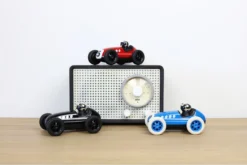 Playforever Verve Loretino Verona, Negro -Schleich Verkaufe 5060346820798 5