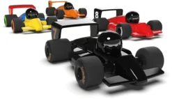 Playforever - Turbo Laser -Schleich Verkaufe 5060346820934 5