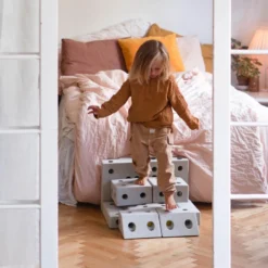 Modu Explorer Bausatz Rot 10 Modu Explorer Bausatz Rot -Schleich Verkaufe 5714649020217 1