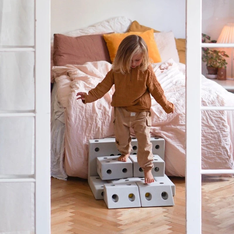 Modu Explorer Bausatz Rot 5 Modu Explorer Bausatz Rot – Bild 5