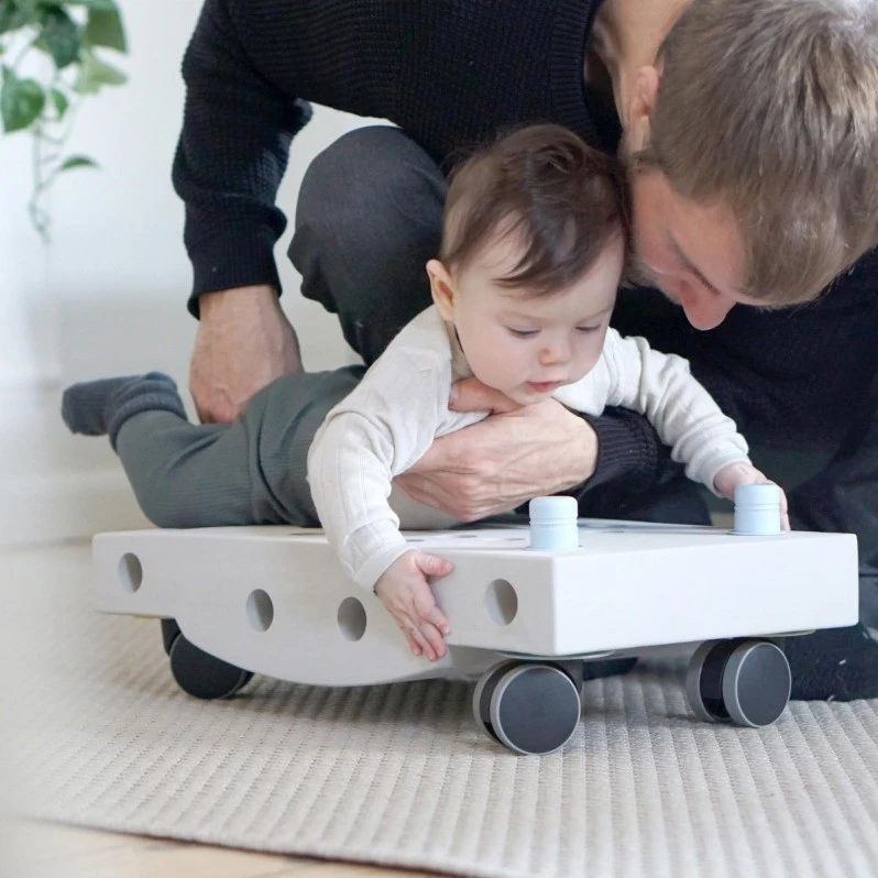 Modu Explorer Bausatz Blau 5 Modu Explorer Bausatz Blau – Bild 5