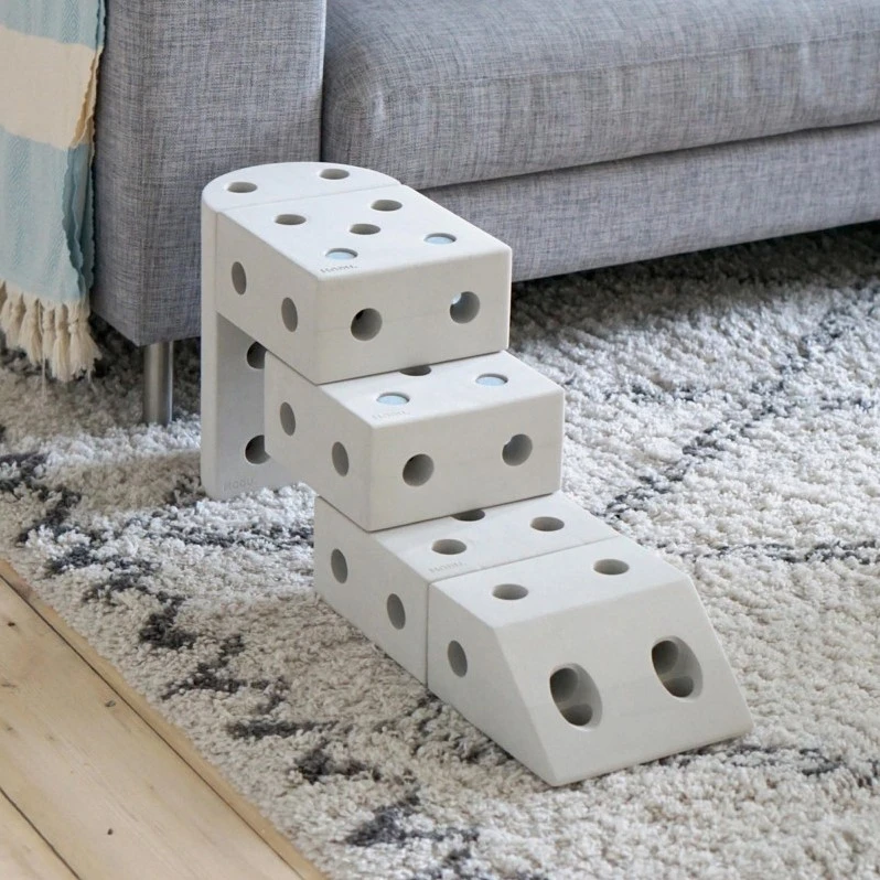 Modu Explorer Bausatz Blau 6 Modu Explorer Bausatz Blau – Bild 6