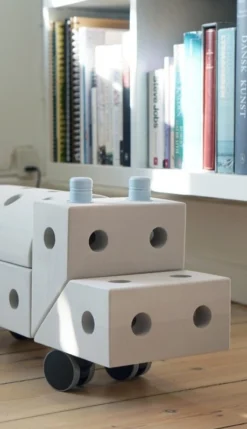 Modu Explorer Bausatz Blau 9 Modu Explorer Bausatz Blau -Schleich Verkaufe 5714649020224