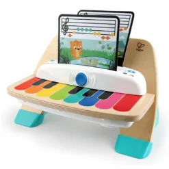 Hape Touch Klavier Musikspielzeug -Schleich Verkaufe 6943478024854 1