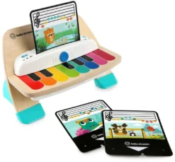 Hape Touch Klavier Musikspielzeug -Schleich Verkaufe 6943478024854