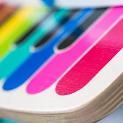 Hape Touch Klavier Musikspielzeug -Schleich Verkaufe 6943478024854 3