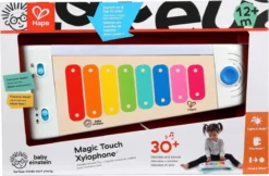 HAPE Magic Touch Xylophon -Schleich Verkaufe 6943478027213