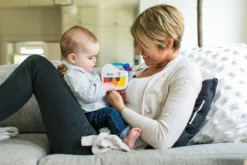 Baby Einstein By Hape E12008 - Mini Touch Klavier -Schleich Verkaufe 6943478027251 2