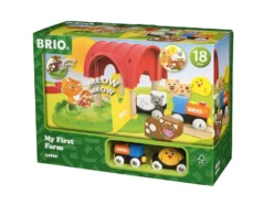 BRIO 33826 -Schleich Verkaufe 7312350338263 9
