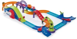 Bright Starts 10936 Starts, Oball, Go Grippers, Spielzeug Zugset -Schleich Verkaufe 8
